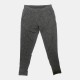 Nike Training Jogger Pants Grey Melange L Pre Owned